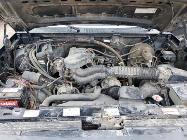 Photo 10 VIN: 1FTEF15N4RLA24067 - FORD F150 