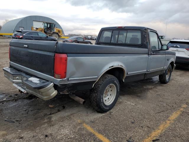 Photo 2 VIN: 1FTEF15N4RLA24067 - FORD F150 