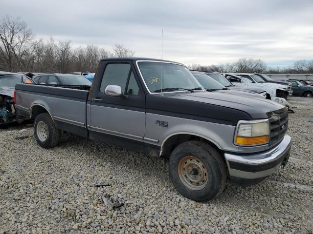 Photo 3 VIN: 1FTEF15N4RLA24067 - FORD F150 