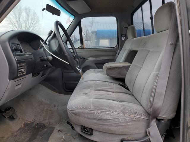 Photo 6 VIN: 1FTEF15N4RLA24067 - FORD F150 