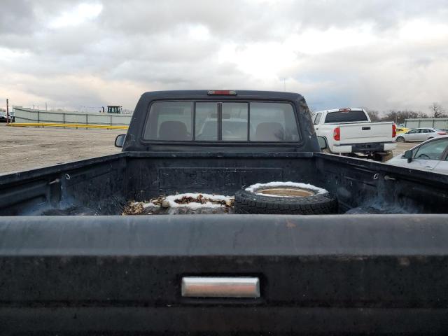 Photo 9 VIN: 1FTEF15N4RLA24067 - FORD F150 