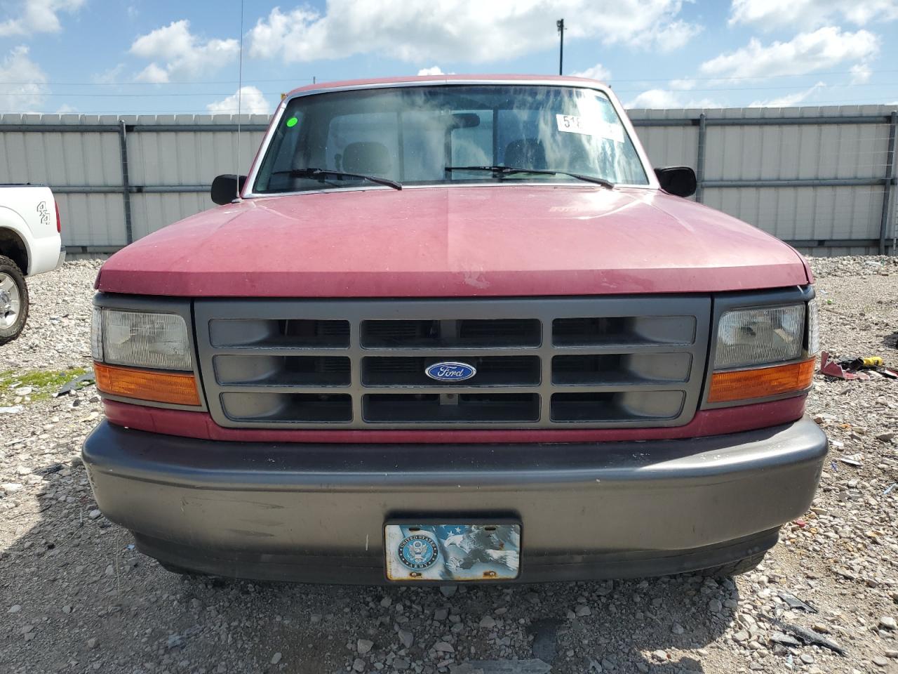 Photo 4 VIN: 1FTEF15N4RLA38731 - FORD F-150 