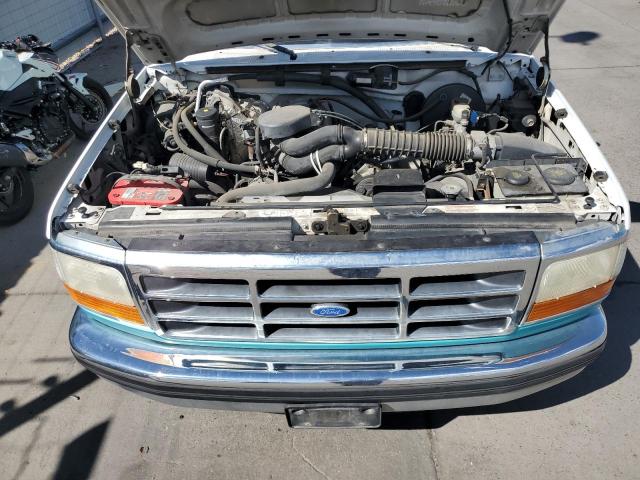 Photo 10 VIN: 1FTEF15N4SNB40170 - FORD F150 