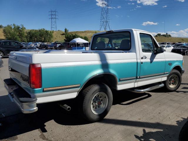 Photo 2 VIN: 1FTEF15N4SNB40170 - FORD F150 