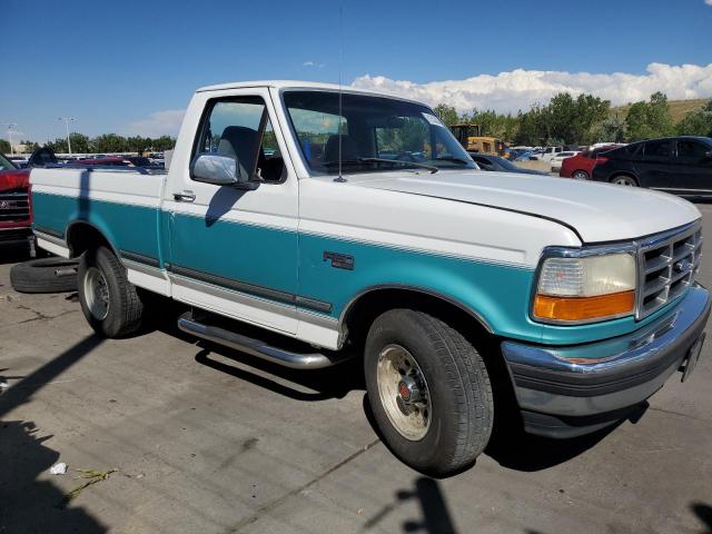 Photo 3 VIN: 1FTEF15N4SNB40170 - FORD F150 