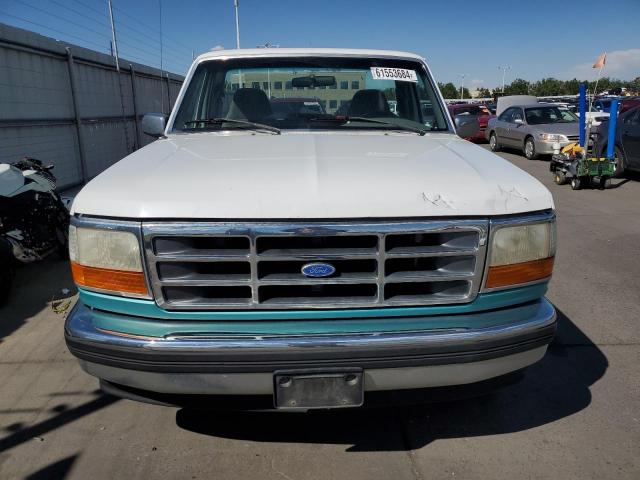 Photo 4 VIN: 1FTEF15N4SNB40170 - FORD F150 