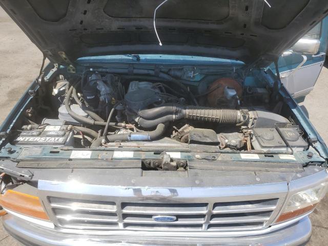 Photo 10 VIN: 1FTEF15N4TLB43566 - FORD F150 