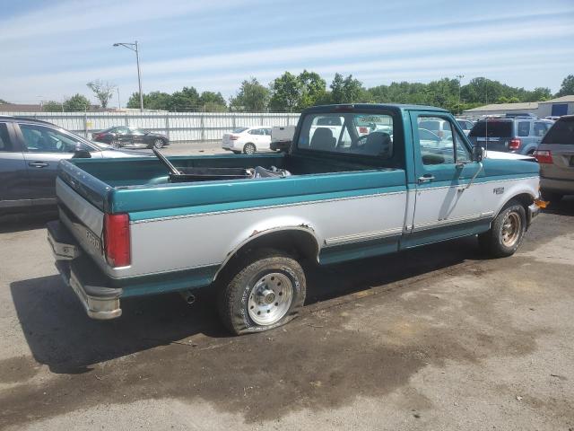 Photo 2 VIN: 1FTEF15N4TLB43566 - FORD F150 