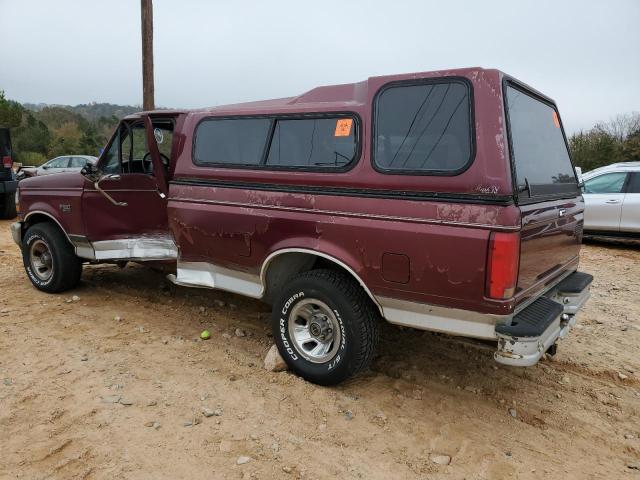 Photo 1 VIN: 1FTEF15N4TLB61582 - FORD F150 