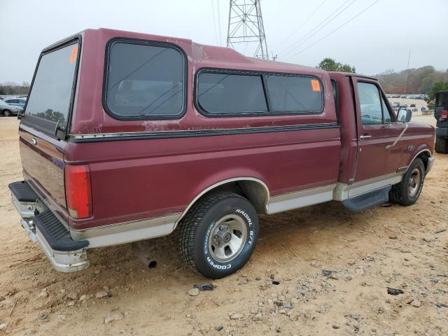 Photo 2 VIN: 1FTEF15N4TLB61582 - FORD F150 