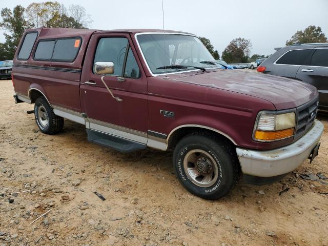 Photo 3 VIN: 1FTEF15N4TLB61582 - FORD F150 