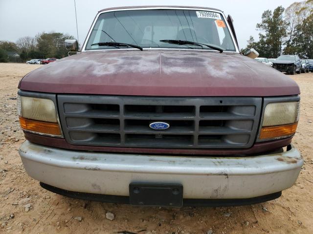 Photo 4 VIN: 1FTEF15N4TLB61582 - FORD F150 