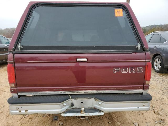 Photo 5 VIN: 1FTEF15N4TLB61582 - FORD F150 