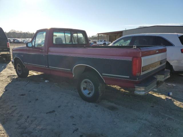 Photo 1 VIN: 1FTEF15N5RLA19900 - FORD F150 