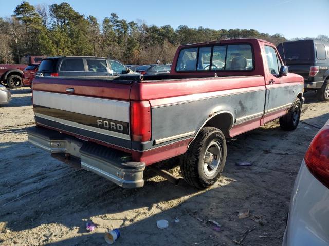 Photo 2 VIN: 1FTEF15N5RLA19900 - FORD F150 