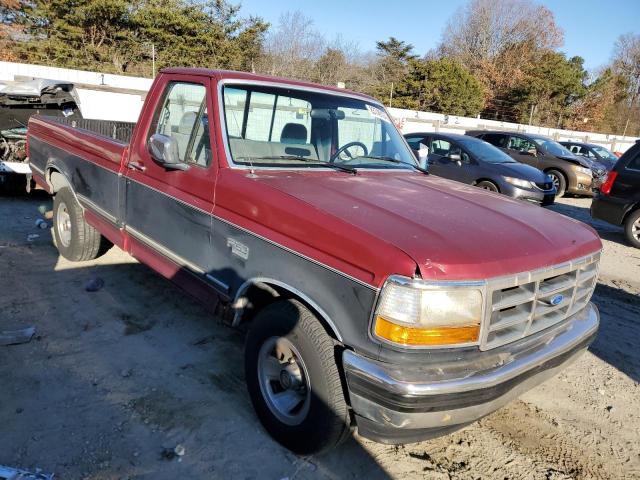 Photo 3 VIN: 1FTEF15N5RLA19900 - FORD F150 