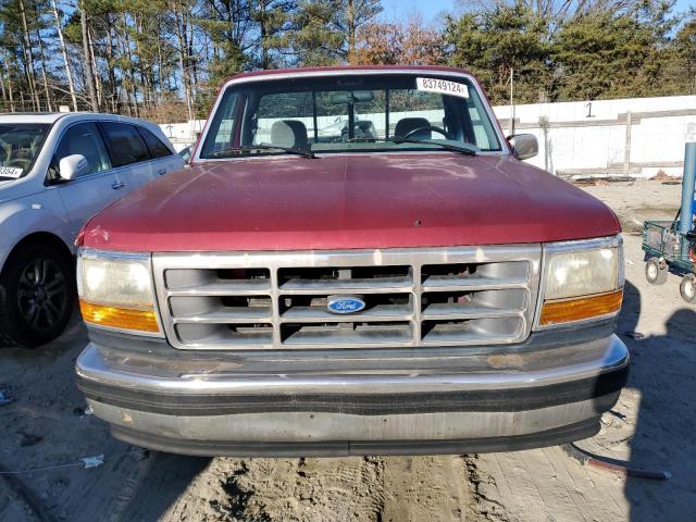 Photo 4 VIN: 1FTEF15N5RLA19900 - FORD F150 