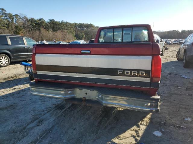 Photo 5 VIN: 1FTEF15N5RLA19900 - FORD F150 