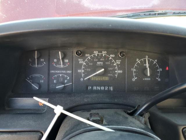 Photo 8 VIN: 1FTEF15N5RLA19900 - FORD F150 