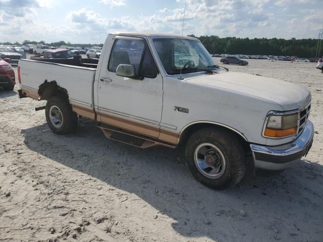 Photo 3 VIN: 1FTEF15N5SNB49590 - FORD F150 