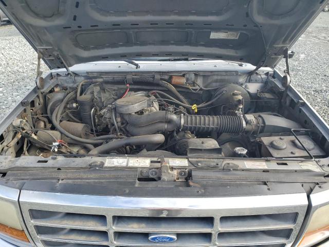 Photo 10 VIN: 1FTEF15N6RNA48133 - FORD F150 