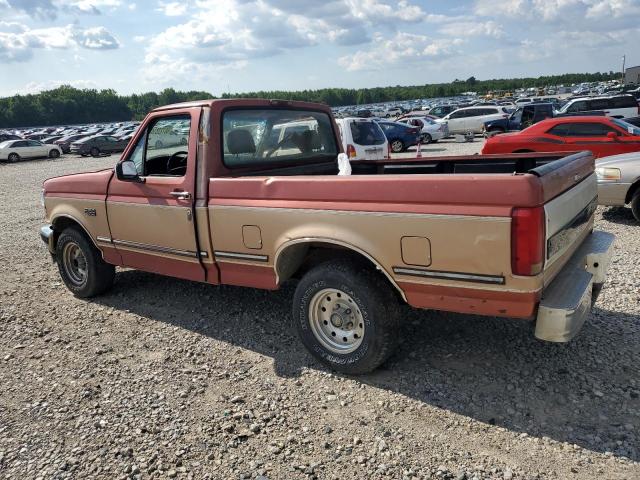 Photo 1 VIN: 1FTEF15N6RNB55084 - FORD F150 