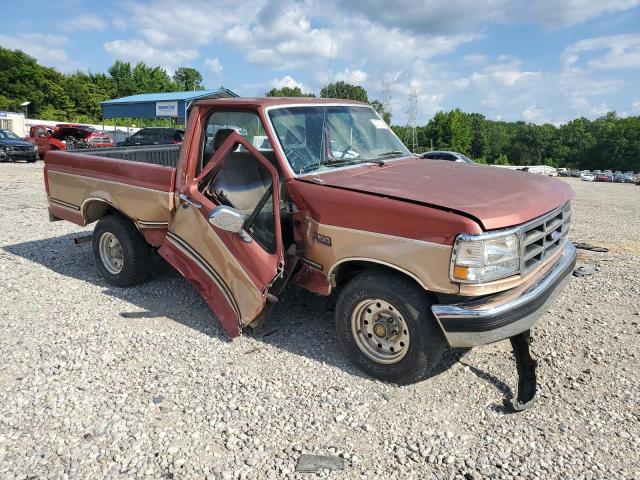 Photo 3 VIN: 1FTEF15N6RNB55084 - FORD F150 