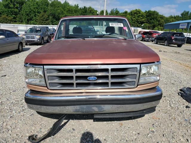 Photo 4 VIN: 1FTEF15N6RNB55084 - FORD F150 