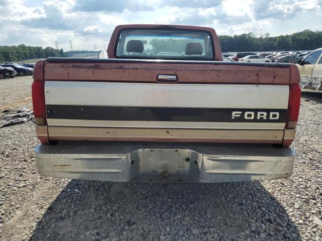 Photo 5 VIN: 1FTEF15N6RNB55084 - FORD F150 