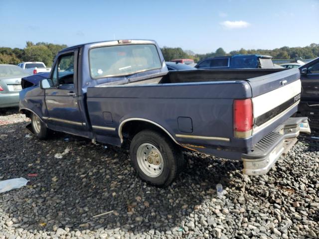 Photo 1 VIN: 1FTEF15N6SNB04819 - FORD F150 