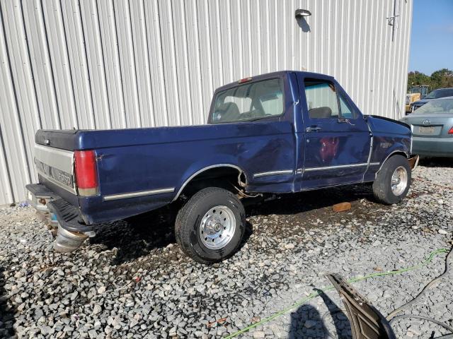 Photo 2 VIN: 1FTEF15N6SNB04819 - FORD F150 