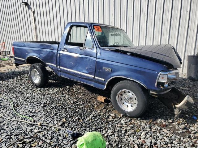 Photo 3 VIN: 1FTEF15N6SNB04819 - FORD F150 