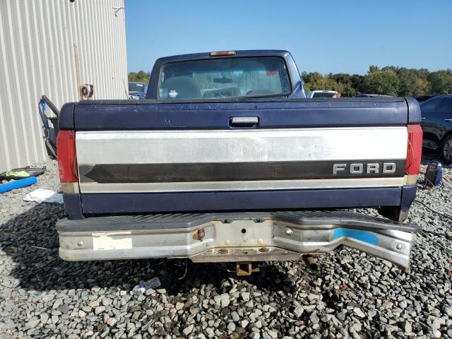 Photo 5 VIN: 1FTEF15N6SNB04819 - FORD F150 