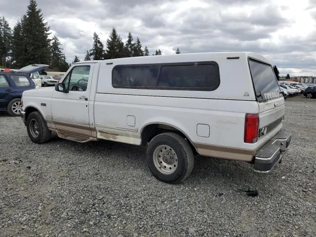 Photo 1 VIN: 1FTEF15N6TNA27841 - FORD F150 