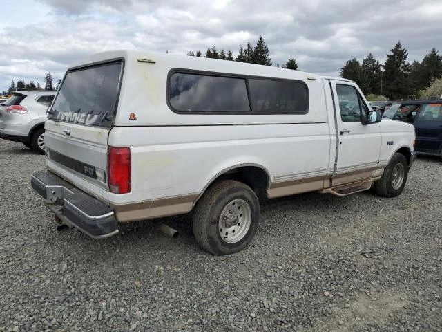 Photo 2 VIN: 1FTEF15N6TNA27841 - FORD F150 