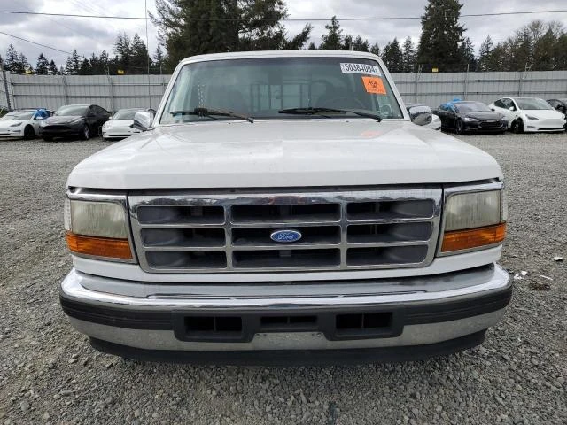 Photo 4 VIN: 1FTEF15N6TNA27841 - FORD F150 