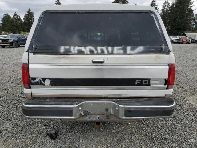 Photo 5 VIN: 1FTEF15N6TNA27841 - FORD F150 