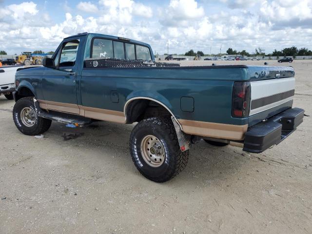 Photo 1 VIN: 1FTEF15N6TNA33543 - FORD F150 