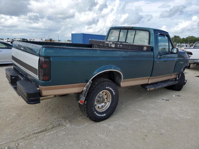 Photo 2 VIN: 1FTEF15N6TNA33543 - FORD F150 