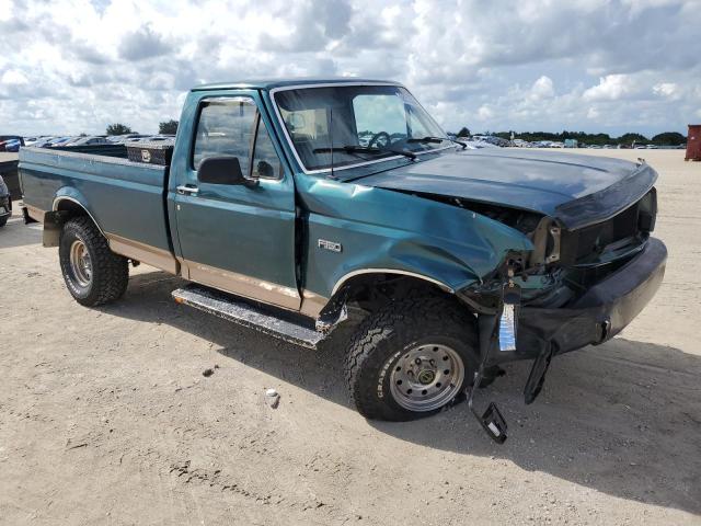 Photo 3 VIN: 1FTEF15N6TNA33543 - FORD F150 