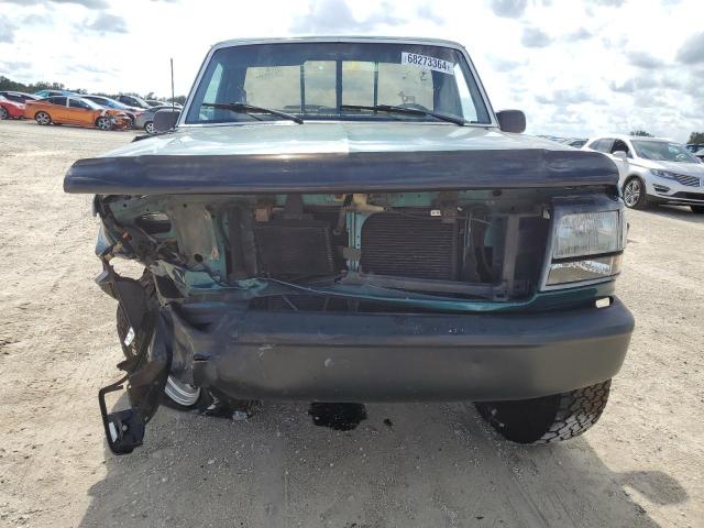 Photo 4 VIN: 1FTEF15N6TNA33543 - FORD F150 