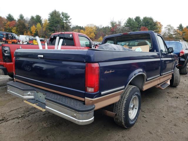 Photo 3 VIN: 1FTEF15N7SNA49071 - FORD F150 