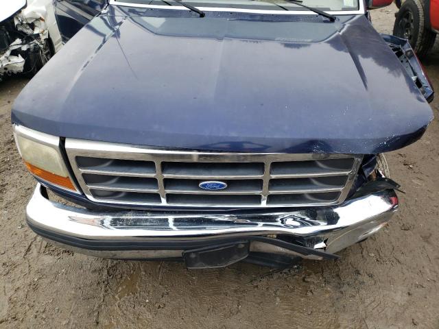 Photo 6 VIN: 1FTEF15N7SNA49071 - FORD F150 