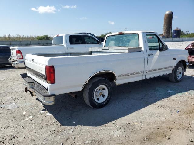 Photo 2 VIN: 1FTEF15N7TLA04175 - FORD F150 