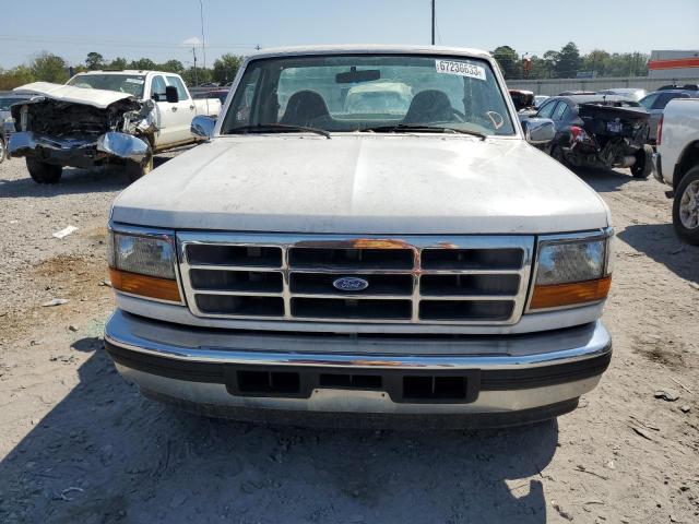 Photo 4 VIN: 1FTEF15N7TLA04175 - FORD F150 