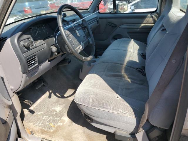 Photo 6 VIN: 1FTEF15N7TLA04175 - FORD F150 