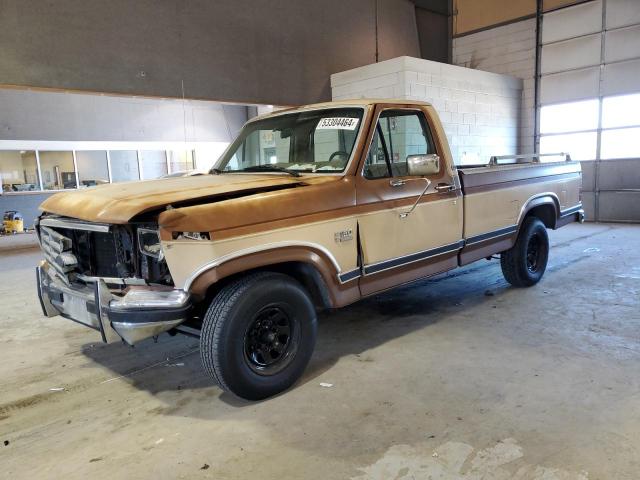 Photo 0 VIN: 1FTEF15N8GNA70566 - FORD F150 