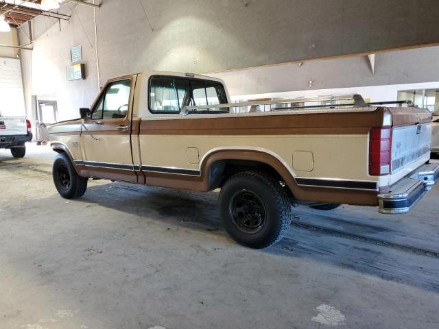 Photo 1 VIN: 1FTEF15N8GNA70566 - FORD F150 