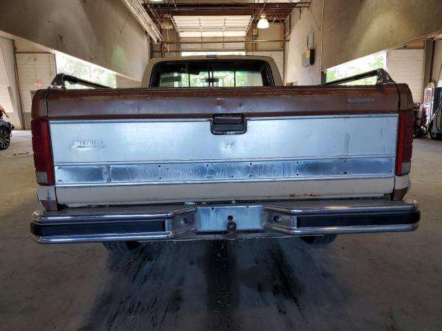 Photo 5 VIN: 1FTEF15N8GNA70566 - FORD F150 