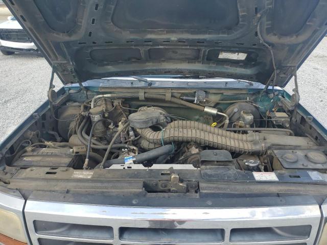 Photo 10 VIN: 1FTEF15N8PNA65612 - FORD F150 